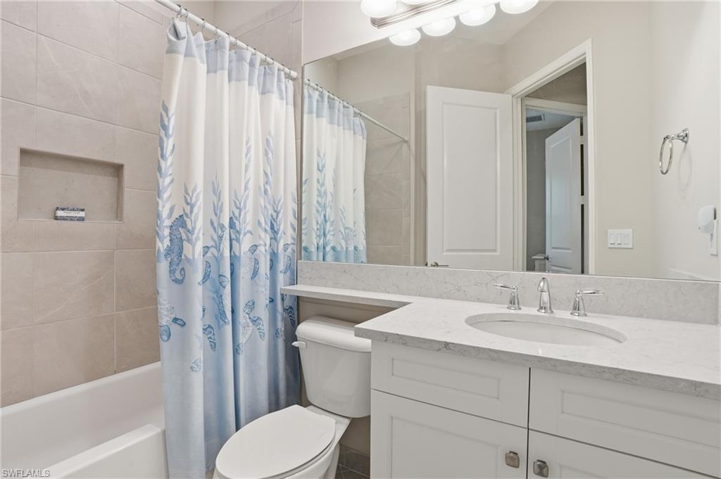 STONECREEK - Residential