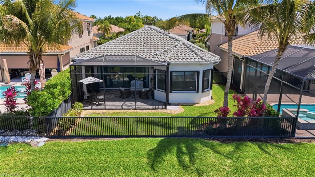 STONECREEK - Residential