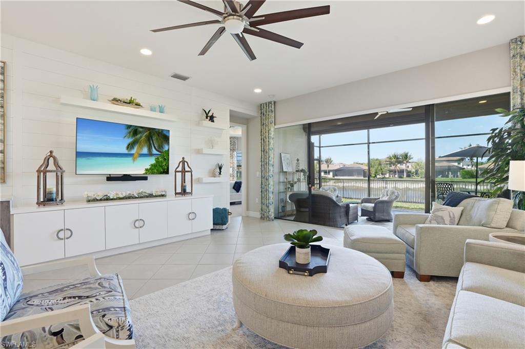 STONECREEK - Residential