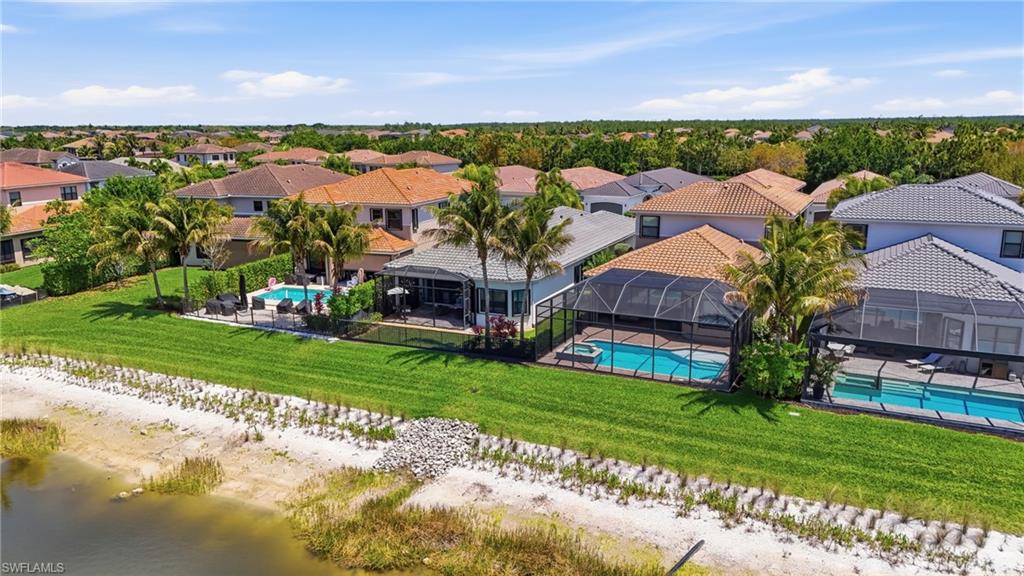 STONECREEK - Residential