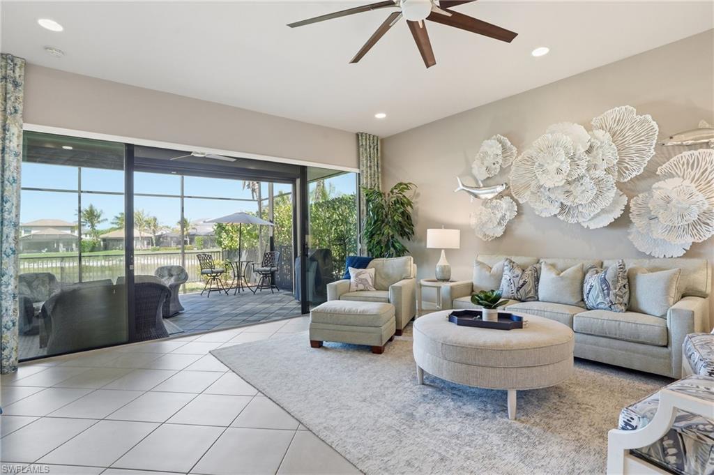 STONECREEK - Residential