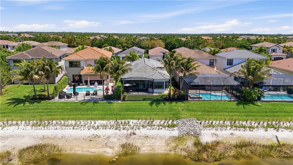 STONECREEK - Residential