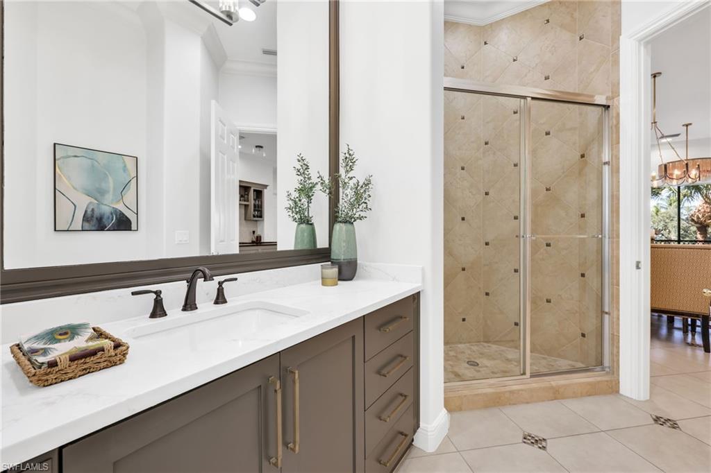 MARENGO - Residential Lease