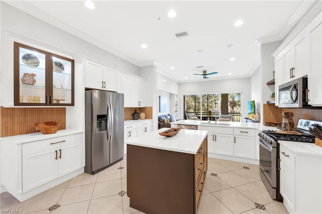 MARENGO - Residential Lease