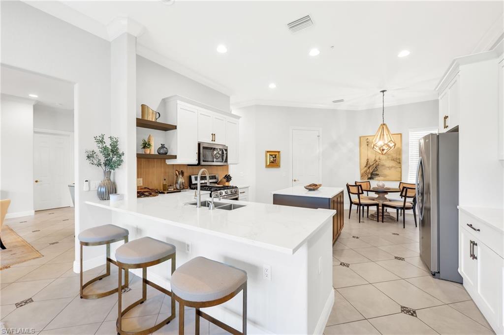 MARENGO - Residential Lease