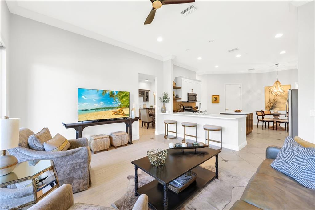 MARENGO - Residential Lease