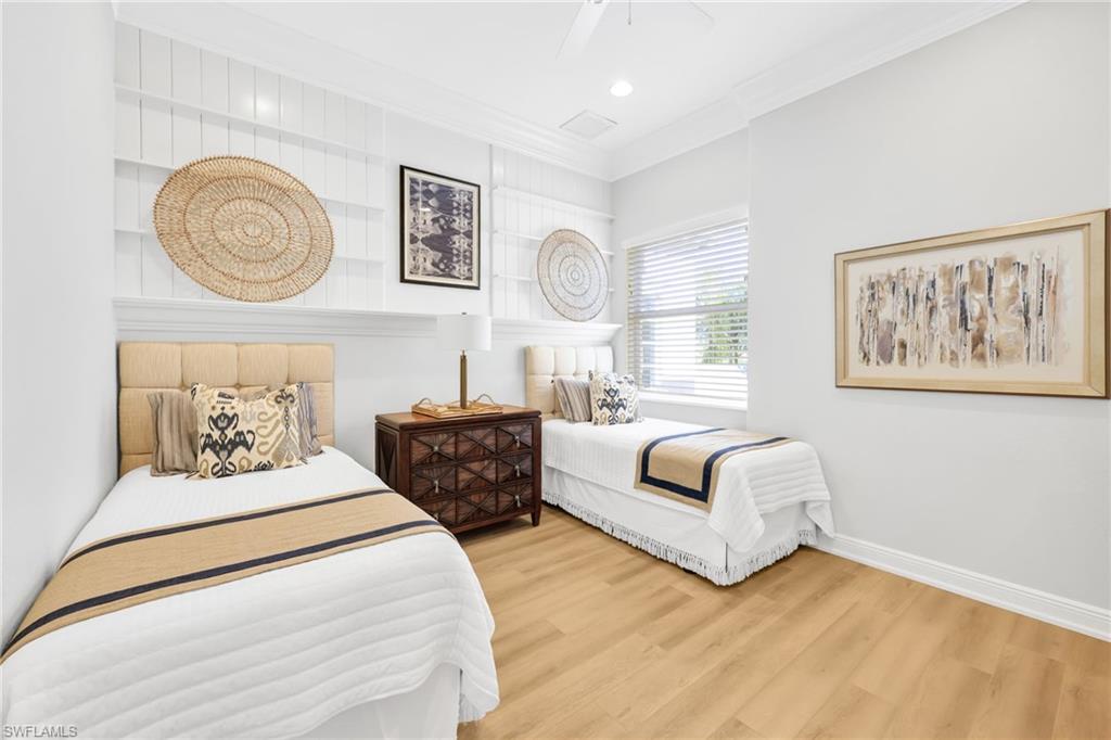 MARENGO - Residential Lease