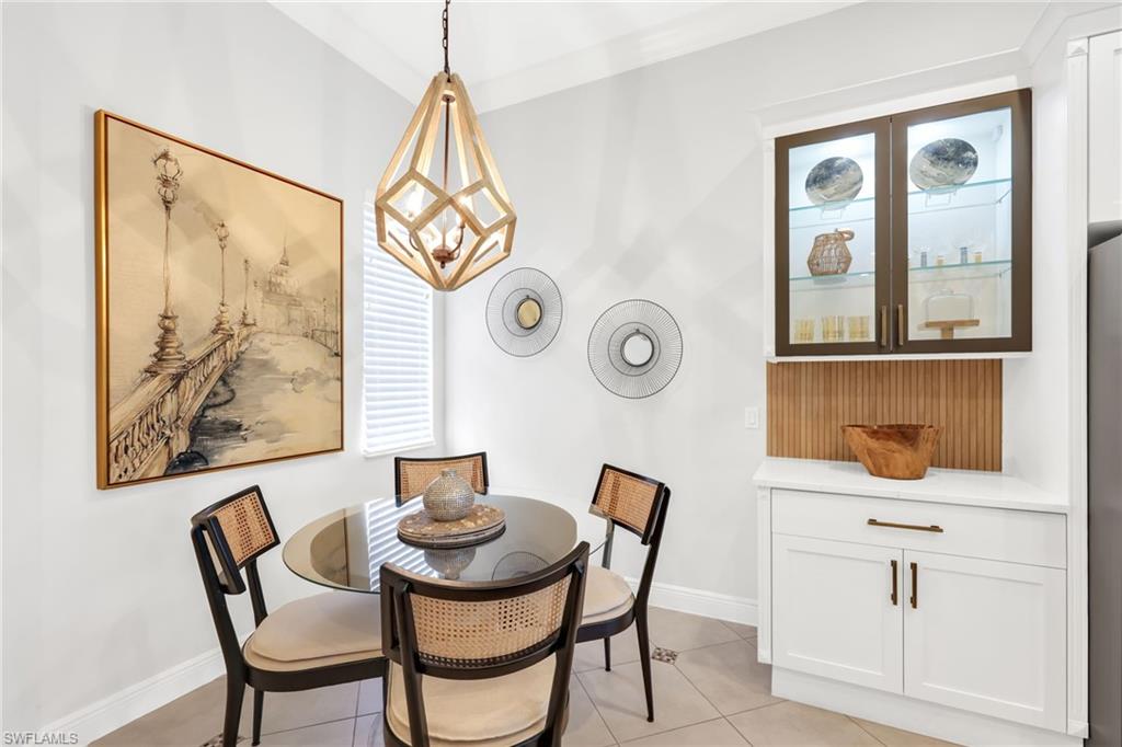 MARENGO - Residential Lease