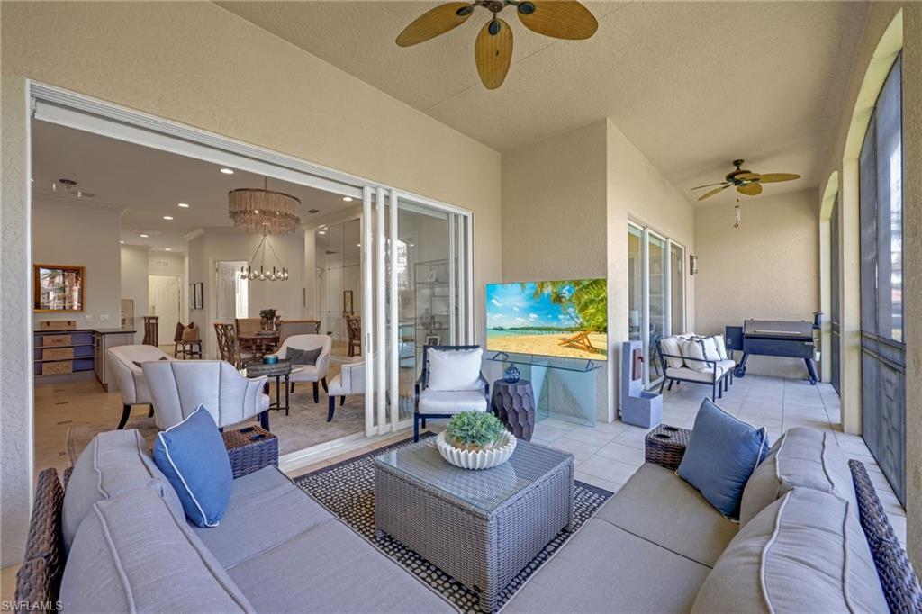 MARENGO - Residential Lease