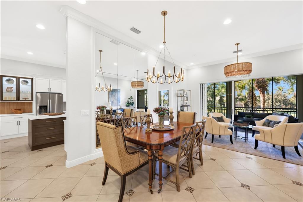 MARENGO - Residential Lease