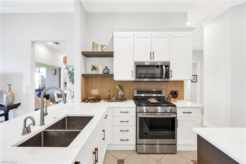 MARENGO - Residential Lease