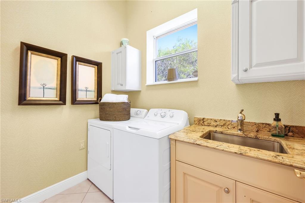 MARENGO - Residential Lease