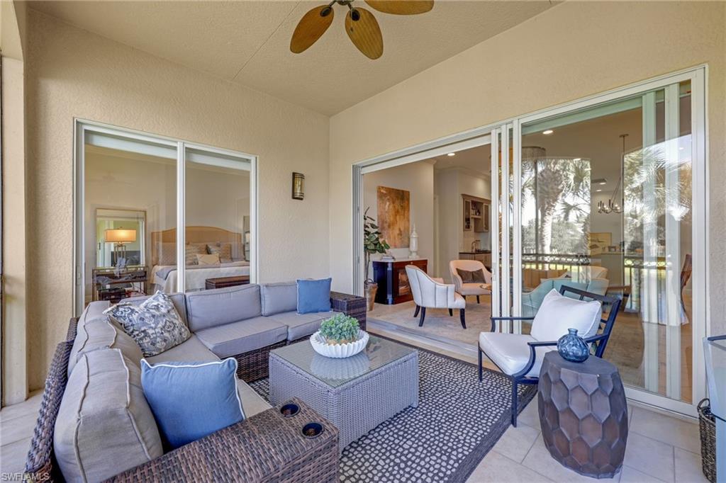 MARENGO - Residential Lease