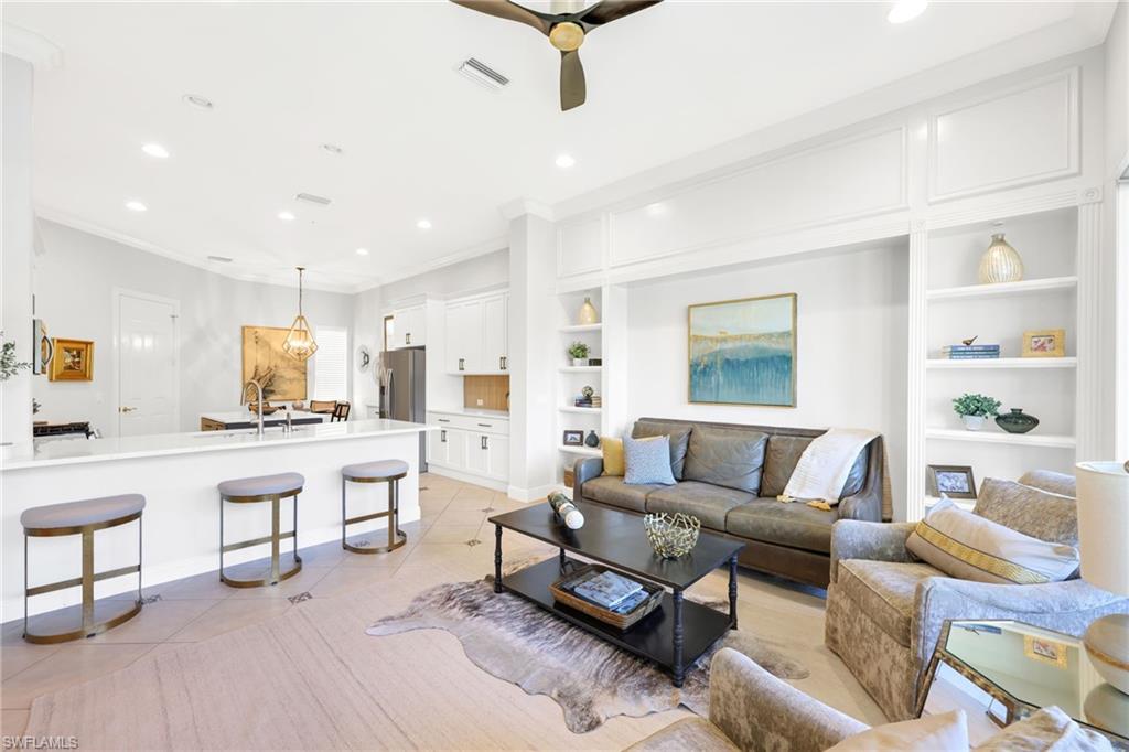 MARENGO - Residential Lease