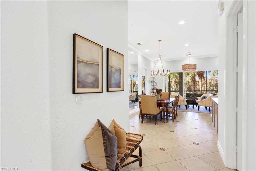 MARENGO - Residential Lease