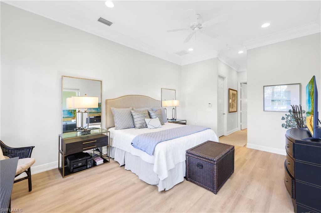 MARENGO - Residential Lease