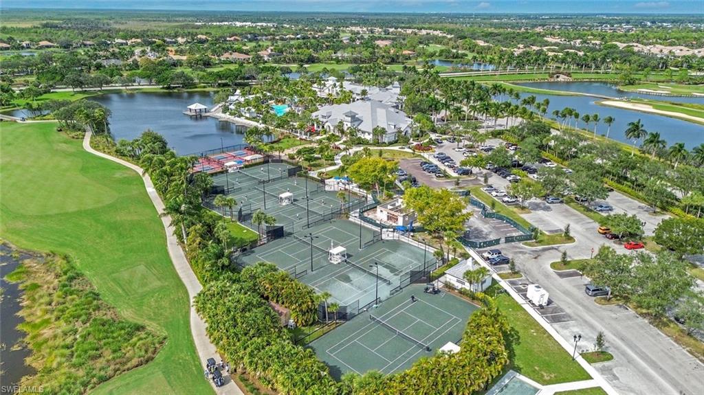 MARENGO - Residential Lease