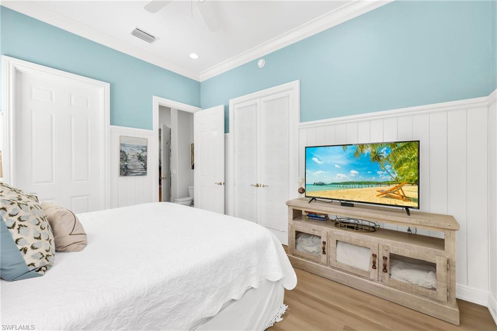 MARENGO - Residential Lease