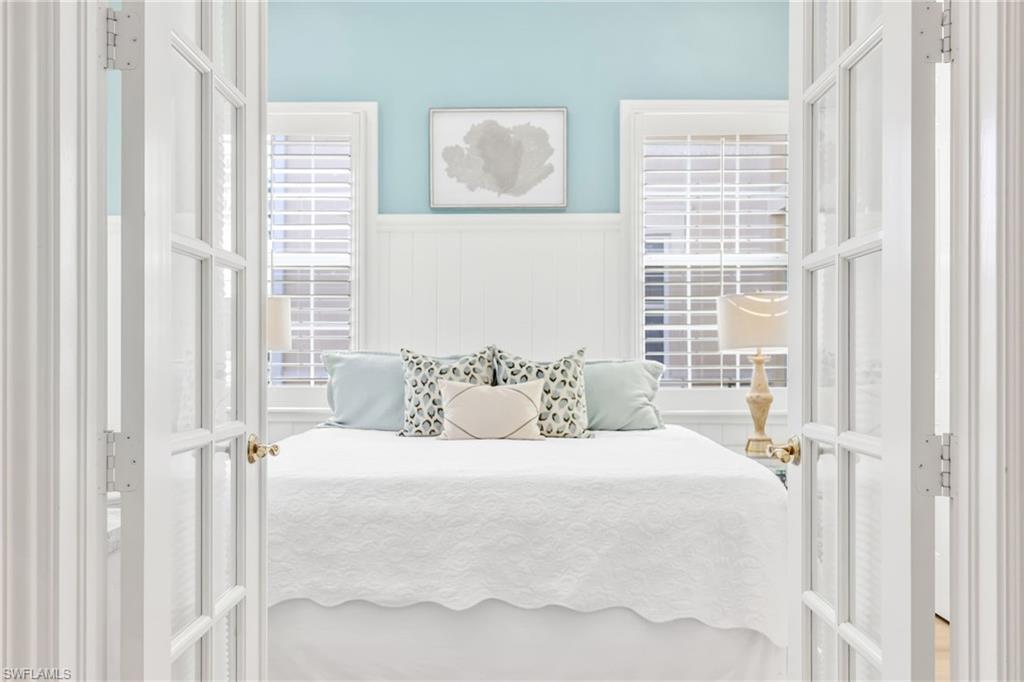 MARENGO - Residential Lease