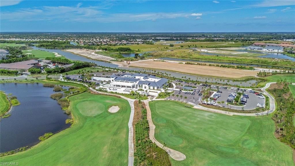 MARENGO - Residential Lease