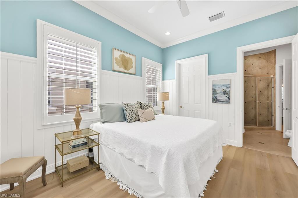 MARENGO - Residential Lease