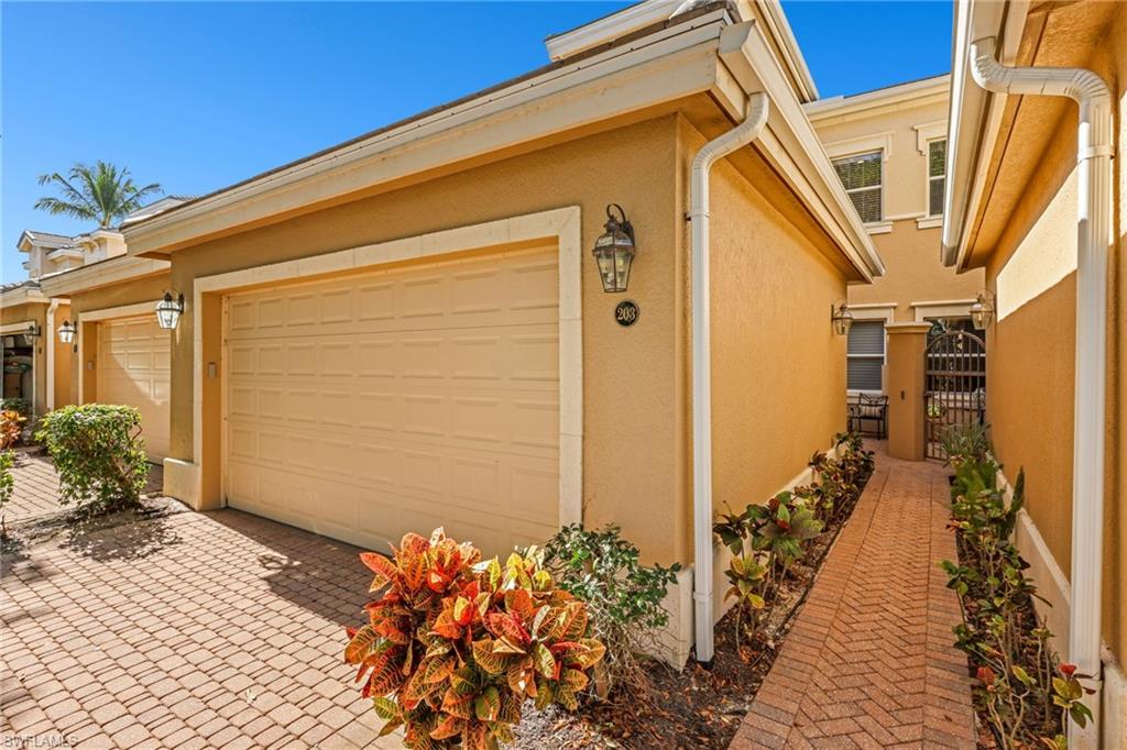 MARENGO - Residential Lease