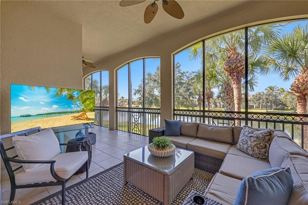 MARENGO - Residential Lease