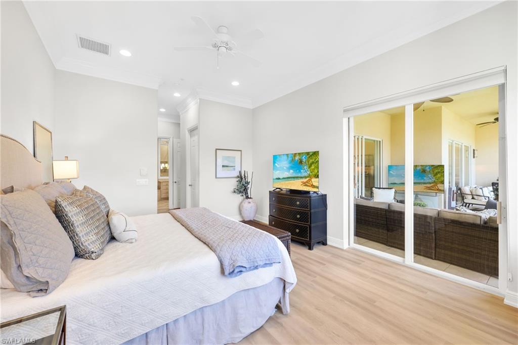 MARENGO - Residential Lease