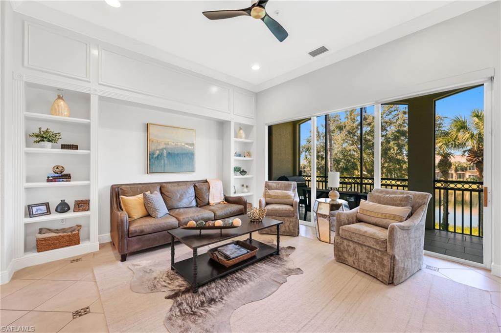 MARENGO - Residential Lease