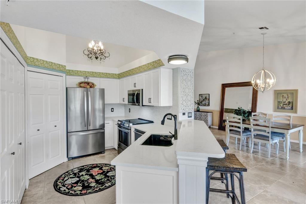 BERMUDA LINKS - Residential