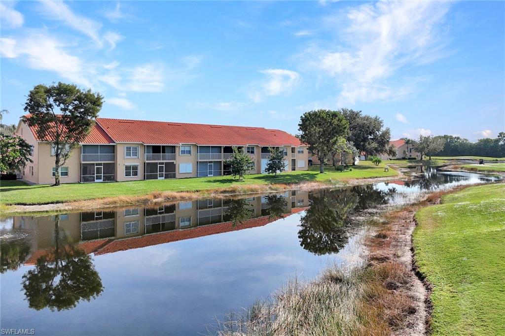 BERMUDA LINKS - Residential