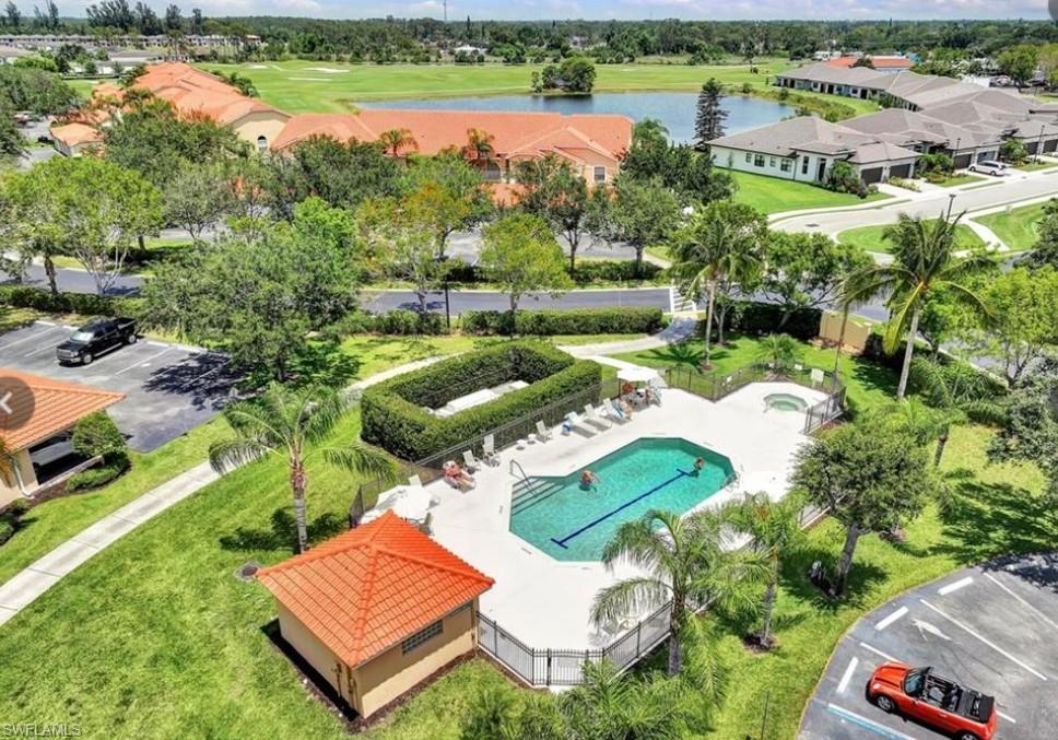 BERMUDA LINKS - Residential