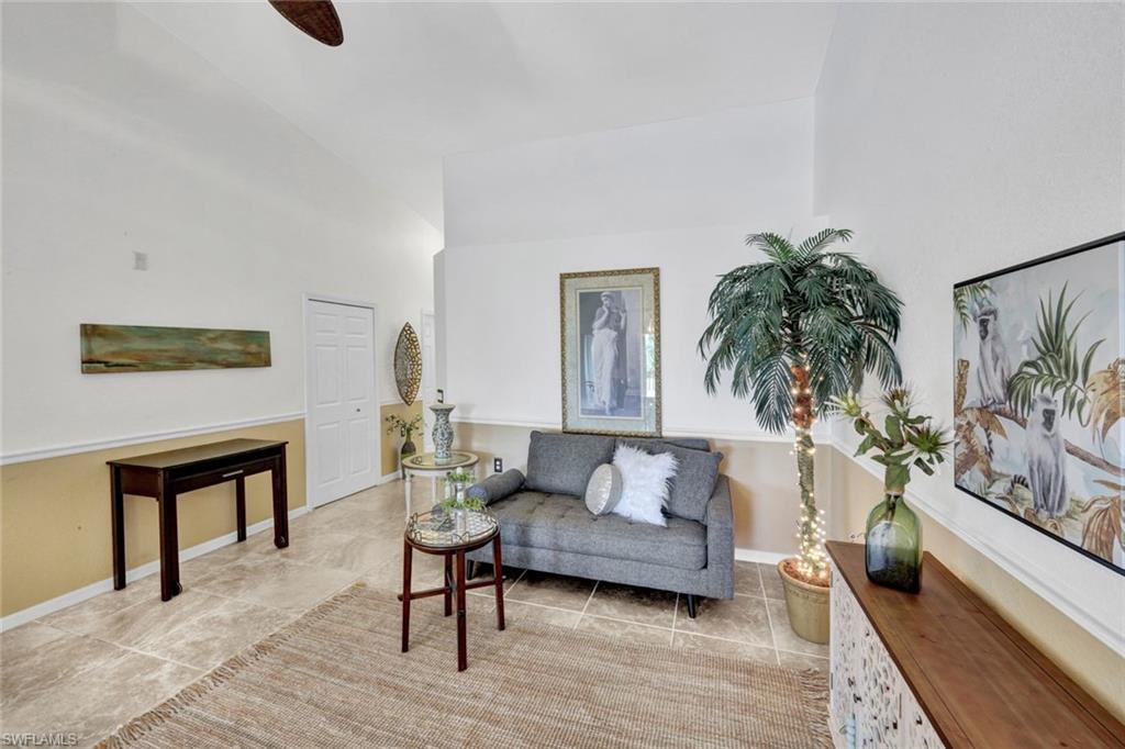 BERMUDA LINKS - Residential