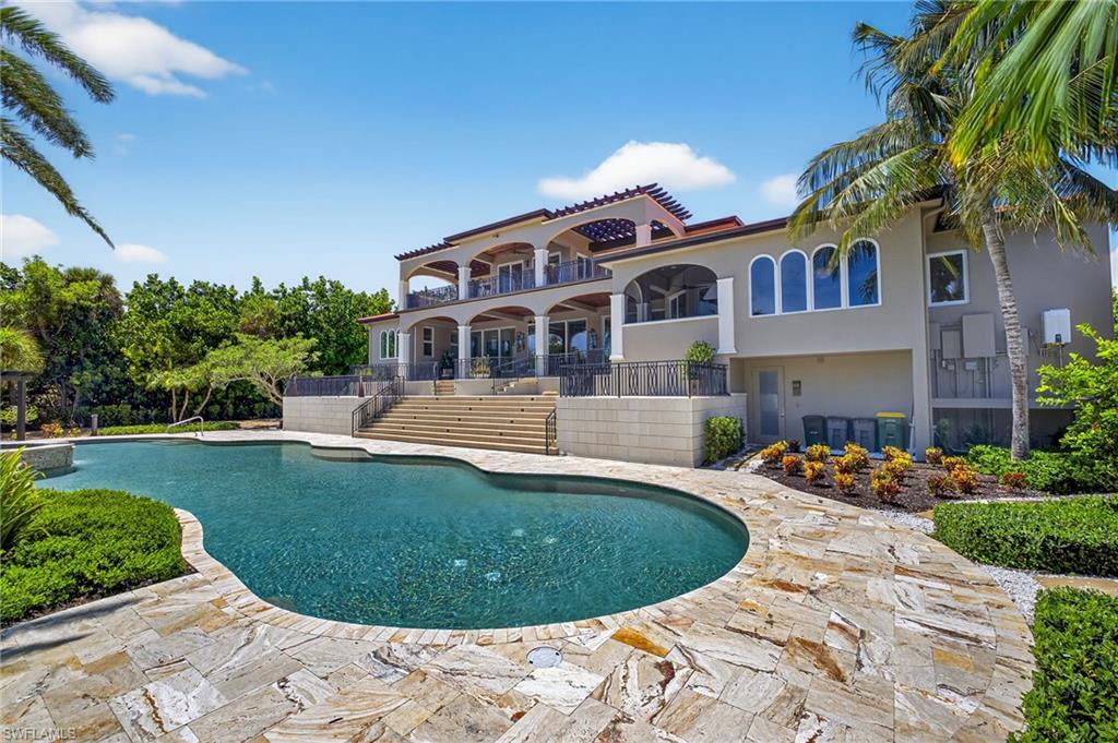 SOUTH CAPERS - Residential