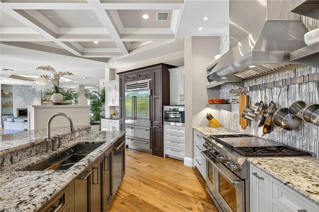 SOUTH CAPERS - Residential