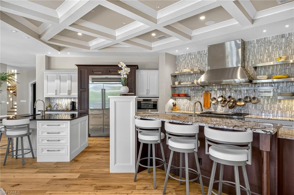 SOUTH CAPERS - Residential