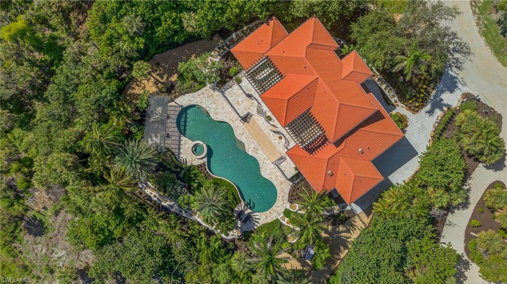 SOUTH CAPERS - Residential