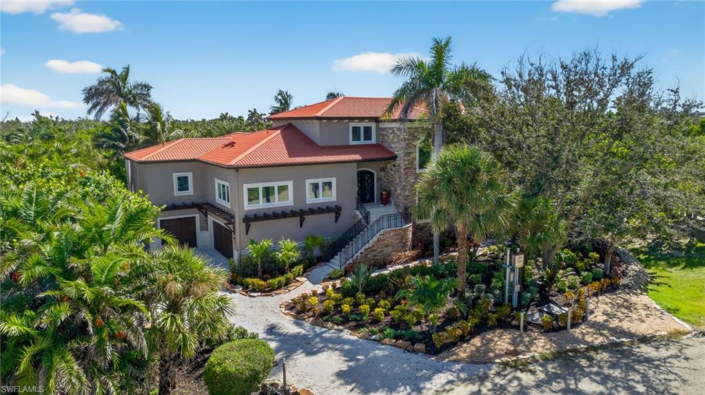 SOUTH CAPERS - Residential