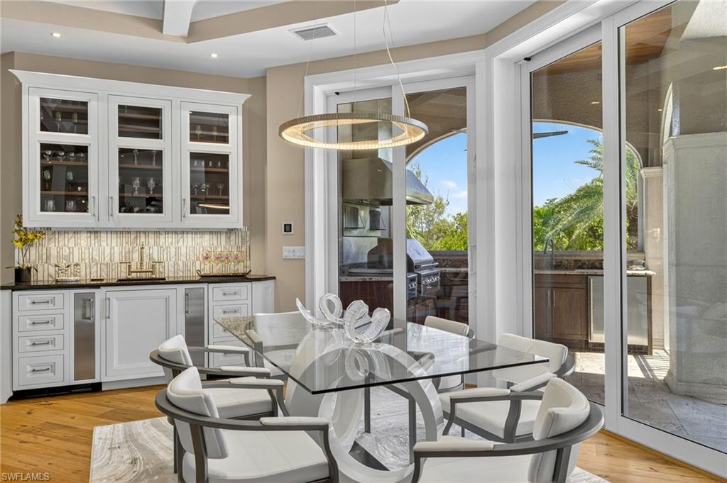 SOUTH CAPERS - Residential