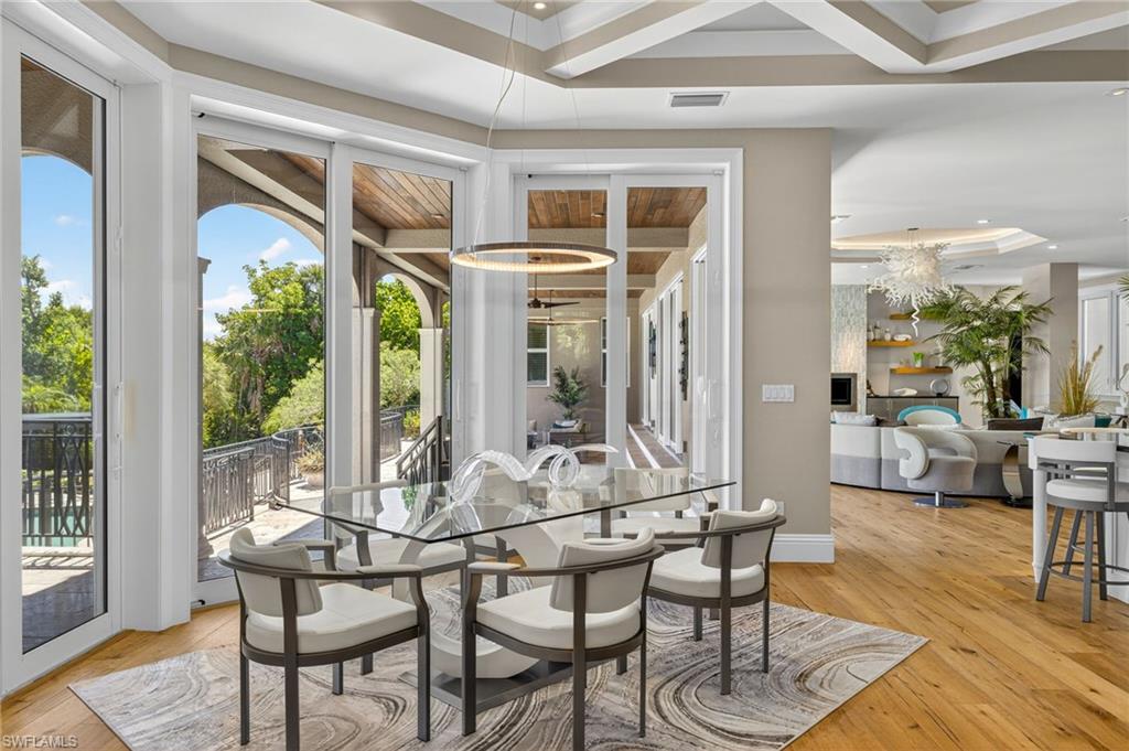 SOUTH CAPERS - Residential