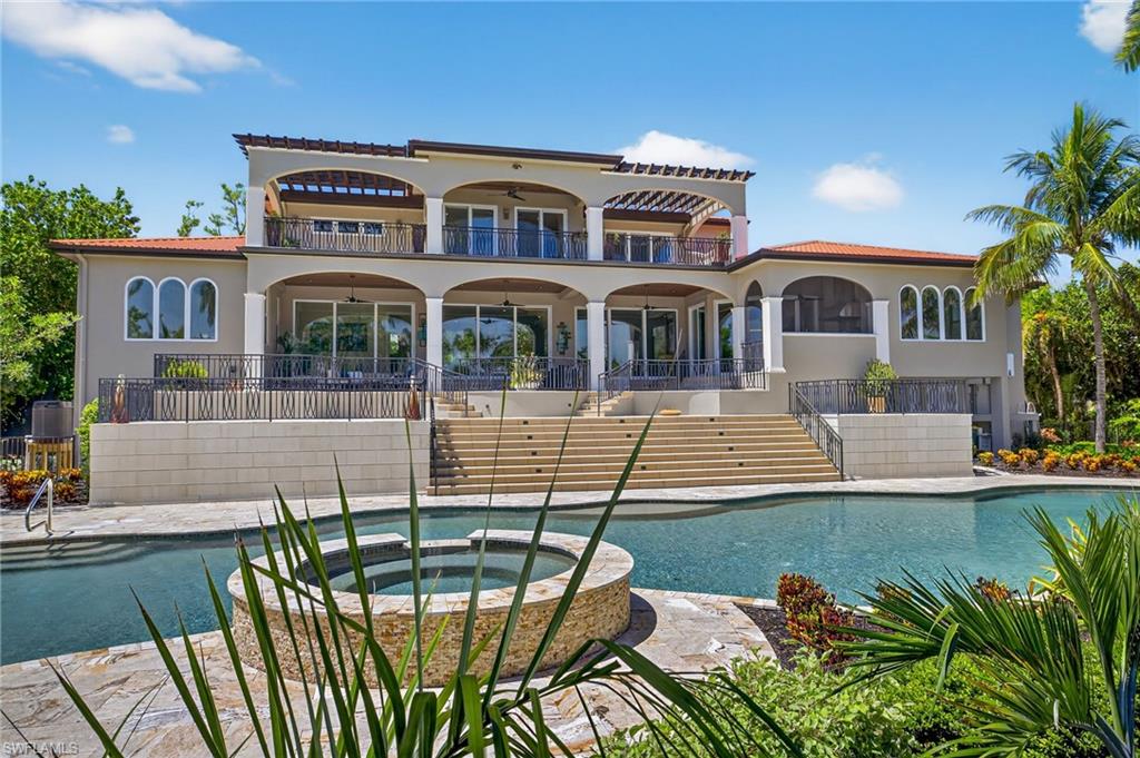 SOUTH CAPERS - Residential