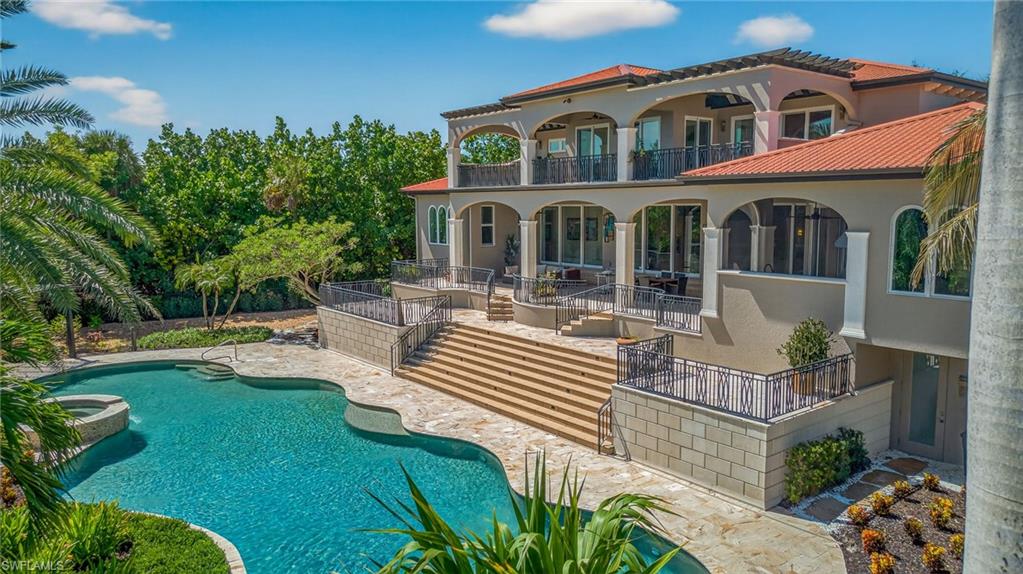 SOUTH CAPERS - Residential