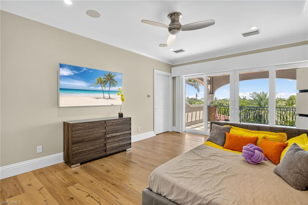 SOUTH CAPERS - Residential