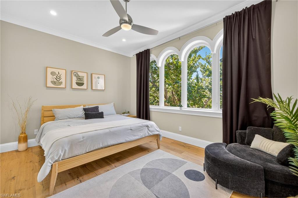 SOUTH CAPERS - Residential