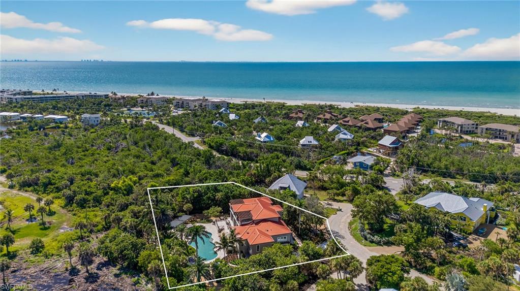 SOUTH CAPERS - Residential