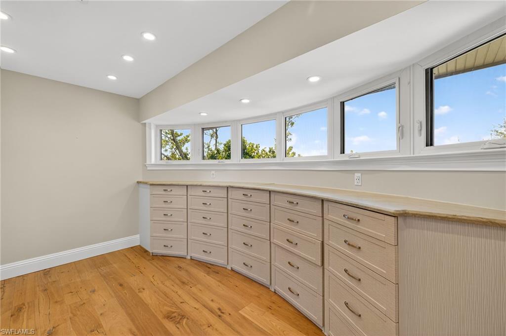 SOUTH CAPERS - Residential