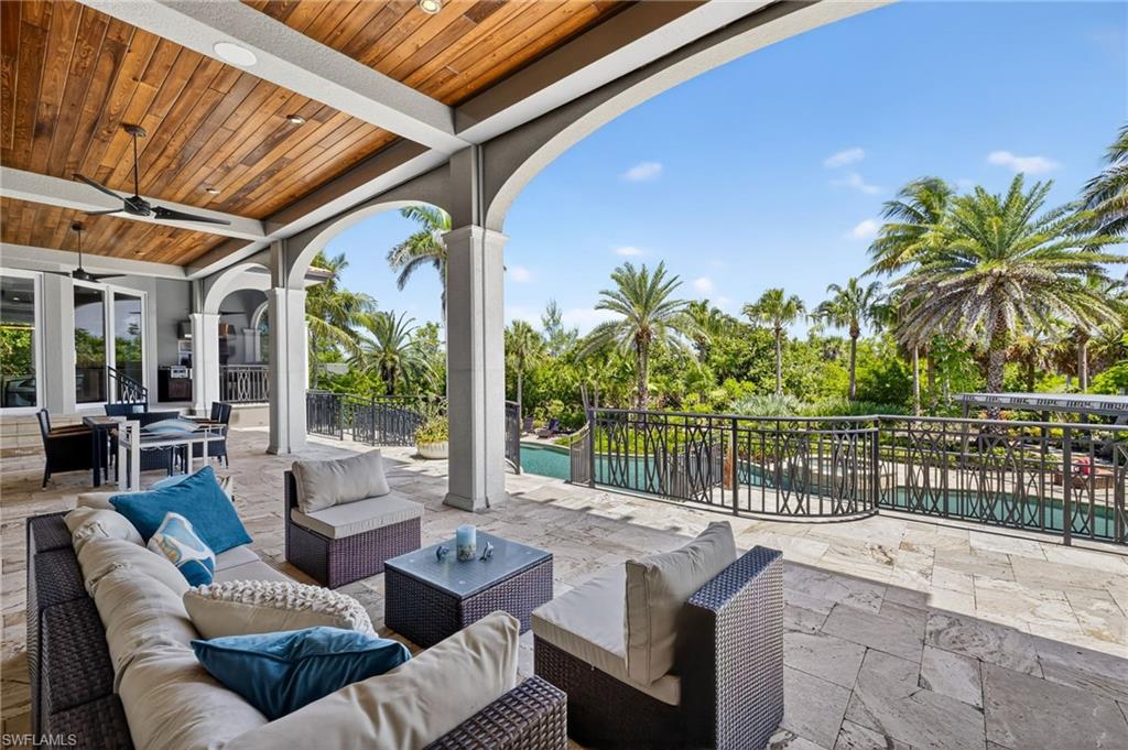 SOUTH CAPERS - Residential