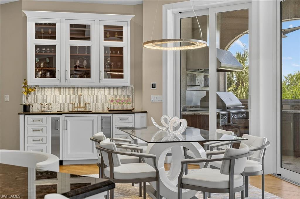 SOUTH CAPERS - Residential