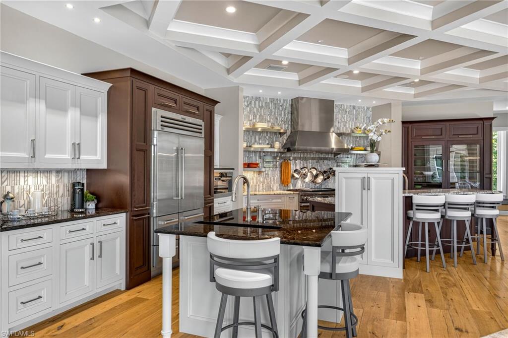 SOUTH CAPERS - Residential