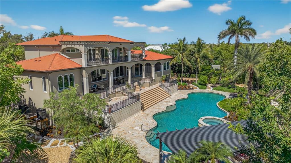 SOUTH CAPERS - Residential